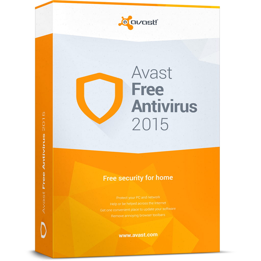 avast antivirus gratis italiano