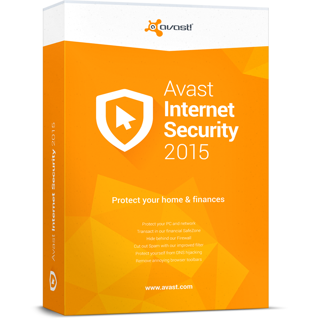 Avast Internet Security Full 2015 + licencias + Key [MG 