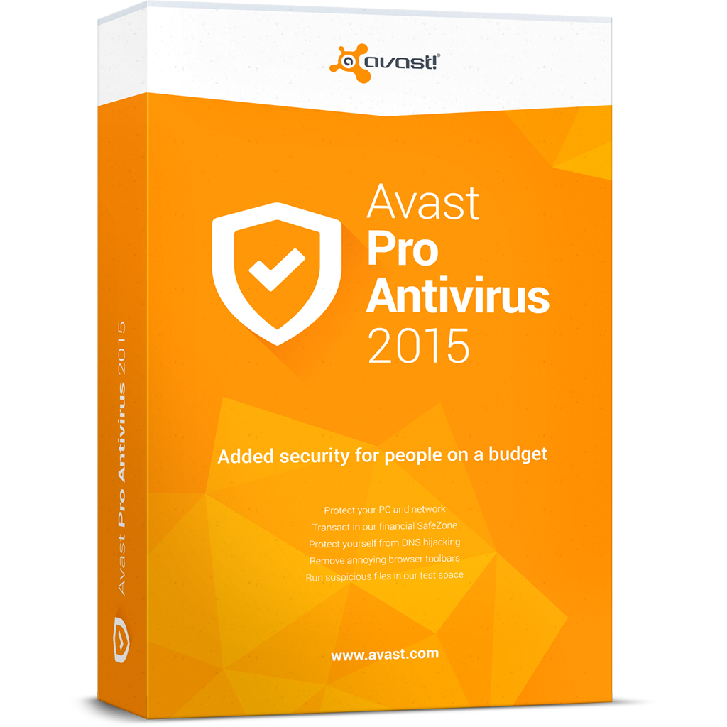 avast pro antivirus apk